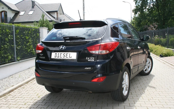 Renault Koleos cena 33500 przebieg: 160000, rok produkcji 2013 z Pruszków małe 562